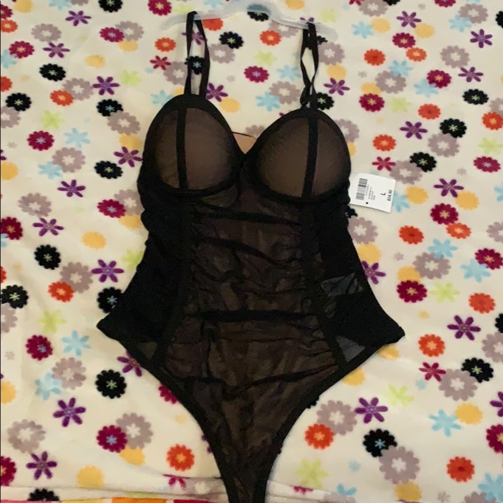 Lingerie